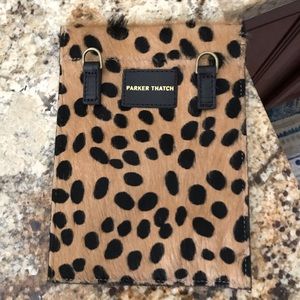 New Parker Thatch Sophie bag
